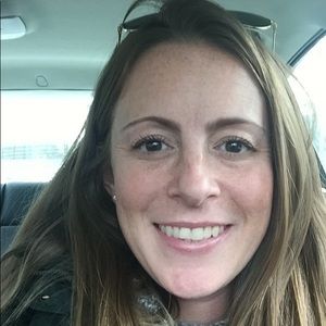 Meet your Posher, Kelsey